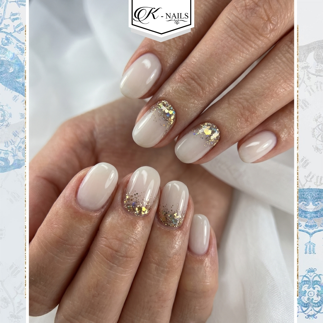 Classic nails